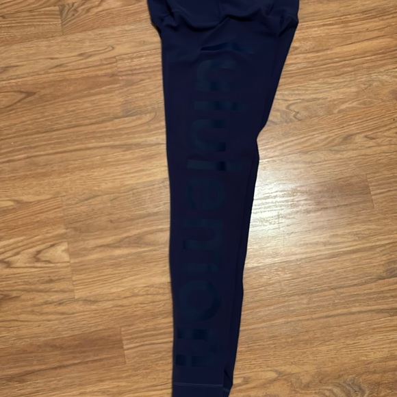 lululemon athletica Pants - Lululemon legging